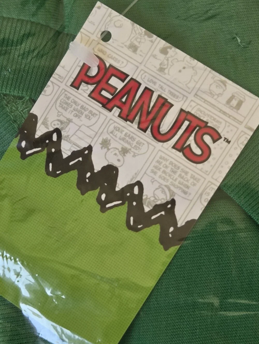 Peanuts Snoopy Loungewear XXL Holiday Pajama Set Men's 2XL